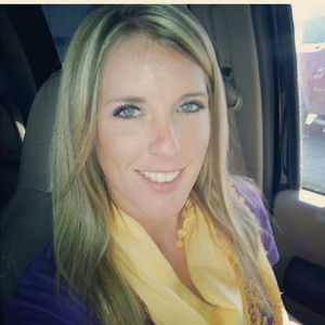 Meet your Posher, Mrs.